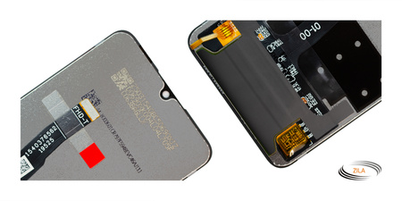 Wyświetlacz do Huawei P30 Lite Ekran LCD Oryginał Zila MAR-LX1M