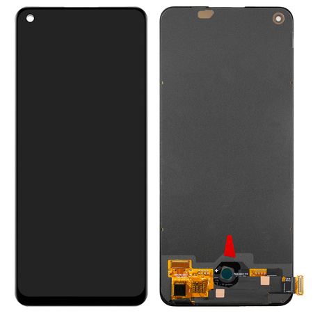 Wyświetlacz do Oppo Reno8 T 4G Ekran LCD OLED CPH2481