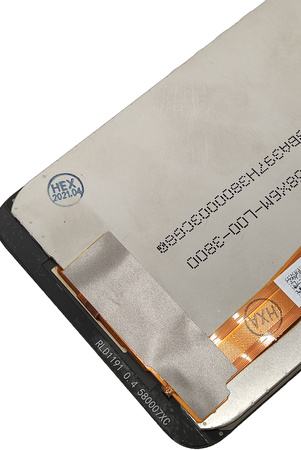 Wyświetlacz do Samsung Galaxy A20e Ekran LCD Oryginał Zila SM-A202F