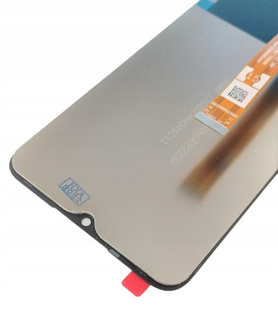 Wyświetlacz do Oppo A57 5G Ekran LCD PFTM20