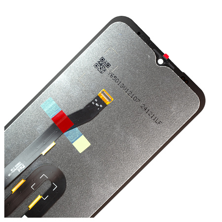 Wyświetlacz do Ulefone Armor X13 Ekran LCD Oryginał Zila