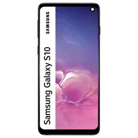 Wyświetlacz do Samsung Galaxy S10 Ekran LCD Incell Ramka Czarny SM-G973F