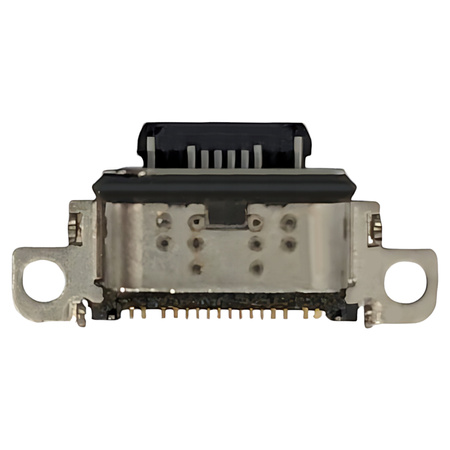 ZŁĄCZE GNIAZDO ŁADOWANIA USB DO SAMSUNG A52 A52S A72 SM-A525F SM-A528N