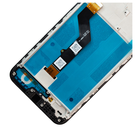 Wyświetlacz do Motorola Moto E7 Plus Ekran LCD Ramka XT2087-1