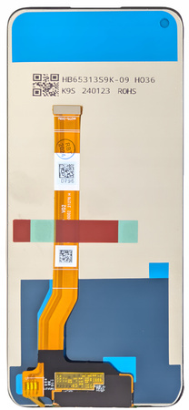 Wyświetlacz do OnePlus Nord CE 2 Lite 5G Ekran LCD Oryginał Zila CPH2381