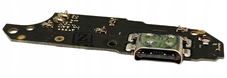ORYGINAŁ PŁYTKA GNIAZDO ŁADOWANIA USB DO MOTOROLA E22i
