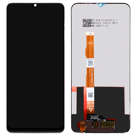 Wyświetlacz do Vivo Y21S Ekran LCD V2110