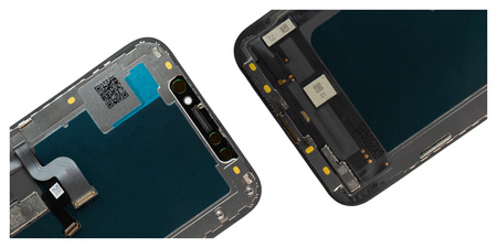 Wyświetlacz do iPhone XS Ekran LCD Incell JK A2097 A1920 Wymienny Chip