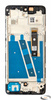 Wyświetlacz do Motorola Moto G72 Ekran LCD Incell Ramka Zila XT2255-1