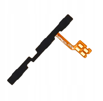TAŚMA GŁOŚNOŚCI PRZYCISK POWER WŁĄCZNIK DO REALME C11 2021