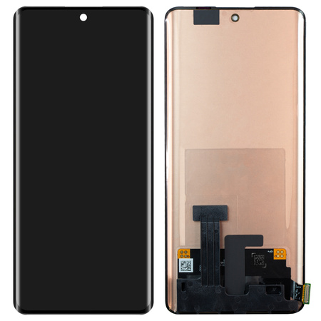 Wyświetlacz do Realme 11 Pro Ekran LCD Oryginał Zila RMX3771