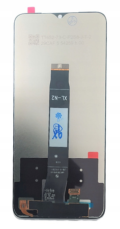 Wyświetlacz do Xiaomi Redmi A2 Ekran LCD 23028RN4DG 23026RN54G
