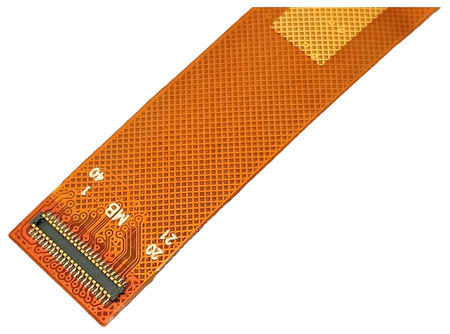 TAŚMA WYŚWIETLACZA LCD DO LENOVO M10 Plus TB-X606