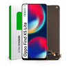 Wyświetlacz do Oppo Find X5 Lite Ekran LCD Oryginał Zila CPH2371