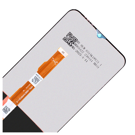 Wyświetlacz do Vivo Y21S Ekran LCD V2110