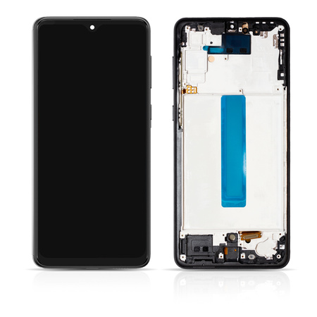 Wyświetlacz do Samsung Galaxy A33 5G Ekran LCD OLED Ramka SM-A336B