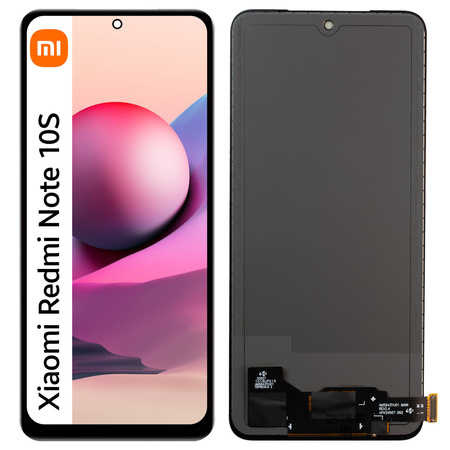 LCD do Xiaomi Redmi Note 10S Wyświetlacz Dotyk