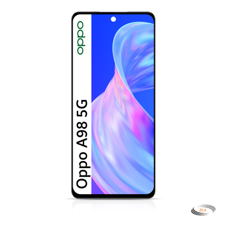 Wyświetlacz do Oppo A98 5G Ekran LCD Oryginał Zila CPH2529