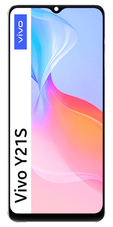 Wyświetlacz do Vivo Y21S Ekran LCD V2110