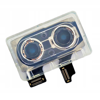 ORYGINALNY APARAT TYLNY KAMERA TYŁ DO APPLE IPHONE XS MAX