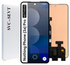 Wyświetlacz do Nothing Phone 3a Pro Ekran LCD Oryginał Zila A059P