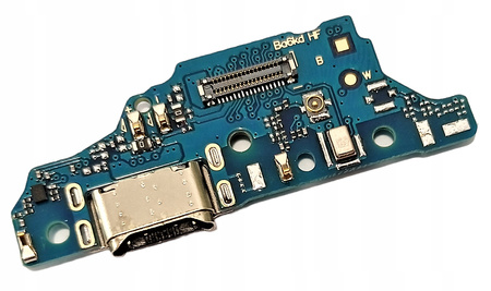 PŁYTKA GNIAZDO ŁADOWANIA USB DO MOTOROLA G13