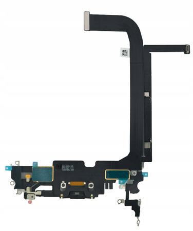 ORYGINAŁ TAŚMA ZŁĄCZE ŁADOWANIA iPHONE 13 PRO MAX