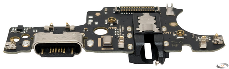 Płytka Ładowania do Motorola Moto G55 USB Oryginał Zila XT2435-2