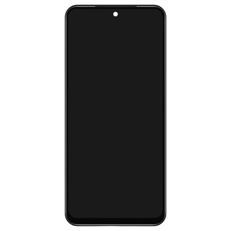 Wyświetlacz do Xiaomi Redmi Note 11S 4G Ekran LCD OLED Ramka 2201117SG