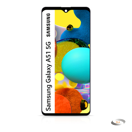 Wyświetlacz do Samsung Galaxy A51 5G Ekran LCD OLED SM-A516F