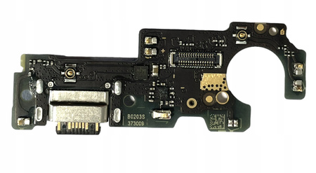 ORYGINAŁ PŁYTKA GNIAZDO ŁADOWANIA USB DO XIAOMI POCO M3 PRO 5G