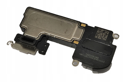 GŁOŚNIK GÓRNY ROZMÓW GŁOŚNICZEK SPEAKER DO iPHONE X A1865