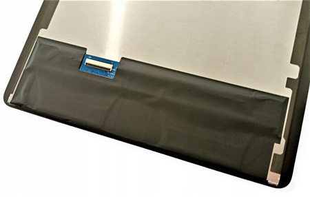 LCD WYŚWIETLACZ DOTYK DO REALME PAD 10,4" RMP2103 RMP2102 CZARNY