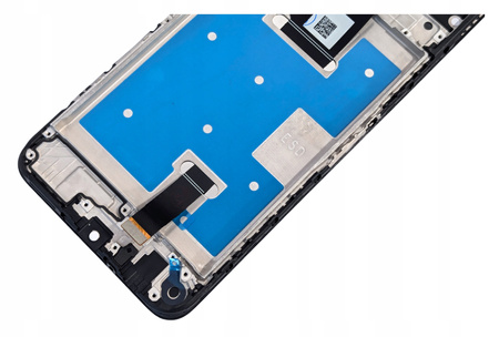 Wyświetlacz do Honor 90 Smart 5G Ekran LCD Ramka Oryginał Zila CLK-NX1