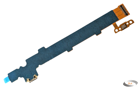 Płytka Ładowania do Huawei MediaPad M3Lite 10 USB Złącze BAH-L09