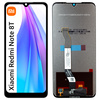 Wyświetlacz do Xiaomi Redmi Note 8T Ekran LCD M1908C3XG