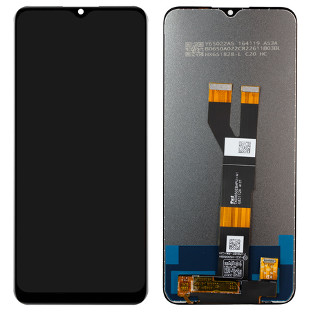 Wyświetlacz do Realme C21 Ekran LCD Oryginał Zila RMX3201