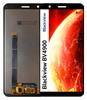 Wyświetlacz do Blackview BV4900 Ekran LCD
