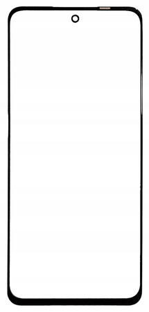 SZYBA SZKŁO WYŚWIETLACZA KLEJ OCA DO ONEPLUS NORD CE 3 LITE