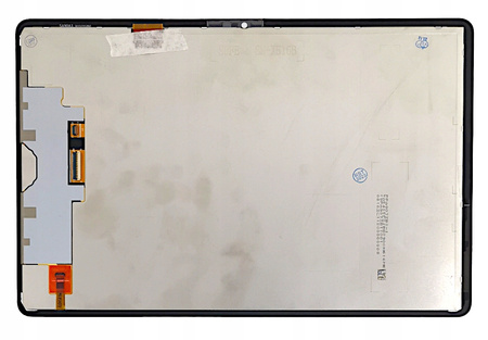 LCD WYŚWIETLACZ DOTYK DO SAMSUNG GALAXY S9 FE SM-X510 SM-X516 CZARNY