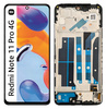 Wyświetlacz do Xiaomi Redmi Note 11 Pro 4G Ekran LCD Incell Ramka 2201116TG