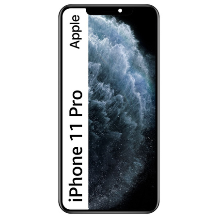 Wyświetlacz do iPhone 11 Pro Ekran LCD Incell JK A2215 Wymienny Chip