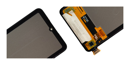 Wyświetlacz do Xiaomi Poco X4 Pro 5G Ekran LCD OLED 2201116PG