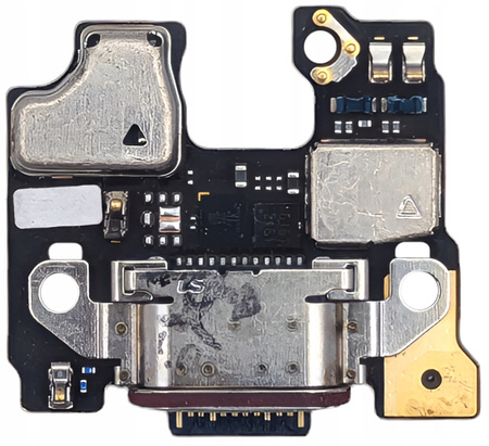 ORYGINAŁ PŁYTKA GNIAZDO ŁADOWANIA USB DO MOTOROLA EDGE 40