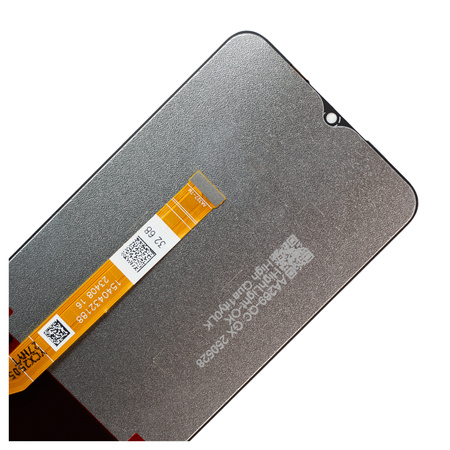 Wyświetlacz do Realme C35 Ekran LCD RMX3511