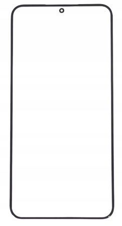 SZYBA SZKŁO WYŚWIETLACZA KLEJ OCA DO SAMSUNG S22 PLUS