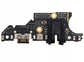 ORYGINAŁ PŁYTKA GNIAZDO ŁADOWANIA USB DO MOTOROLA G34