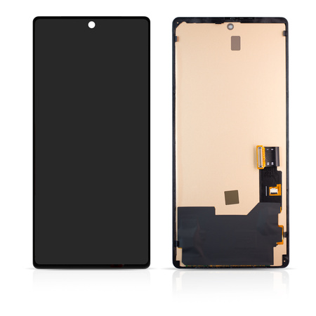 Wyświetlacz do Google Pixel 6 Ekran LCD OLED Ramka GB7N6