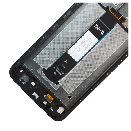 Wyświetlacz do Xiaomi Redmi A1 Ekran LCD Ramka 220733SI 220733SG