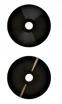 SZYBKA SZKŁO OSŁONA APARATU DO REALME C55